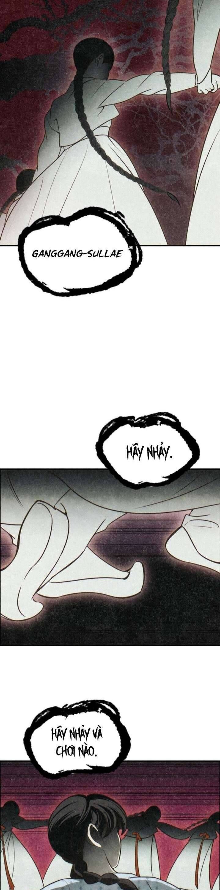 Mùa Hè Bị Nuốt Chửng Bởi Bóng Tối - Chapter 7 - Page 3