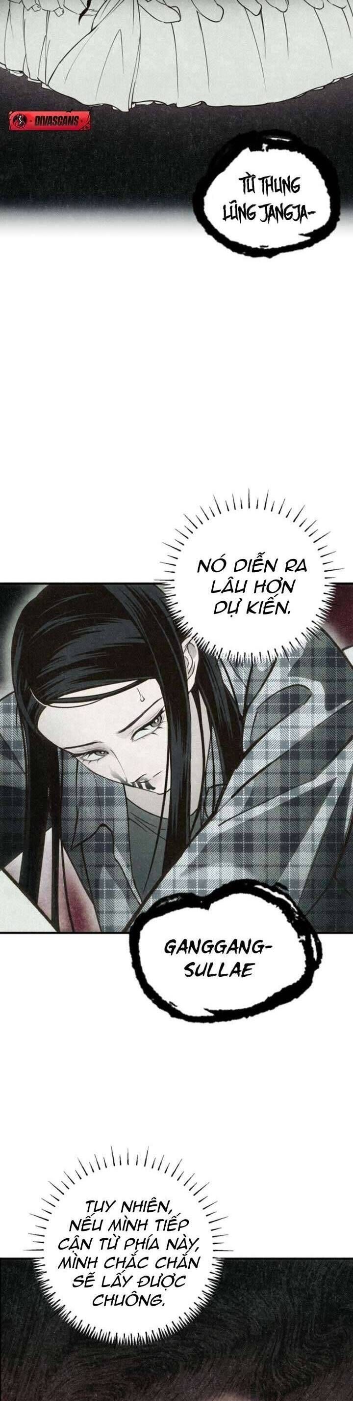 Mùa Hè Bị Nuốt Chửng Bởi Bóng Tối - Chapter 7 - Page 31