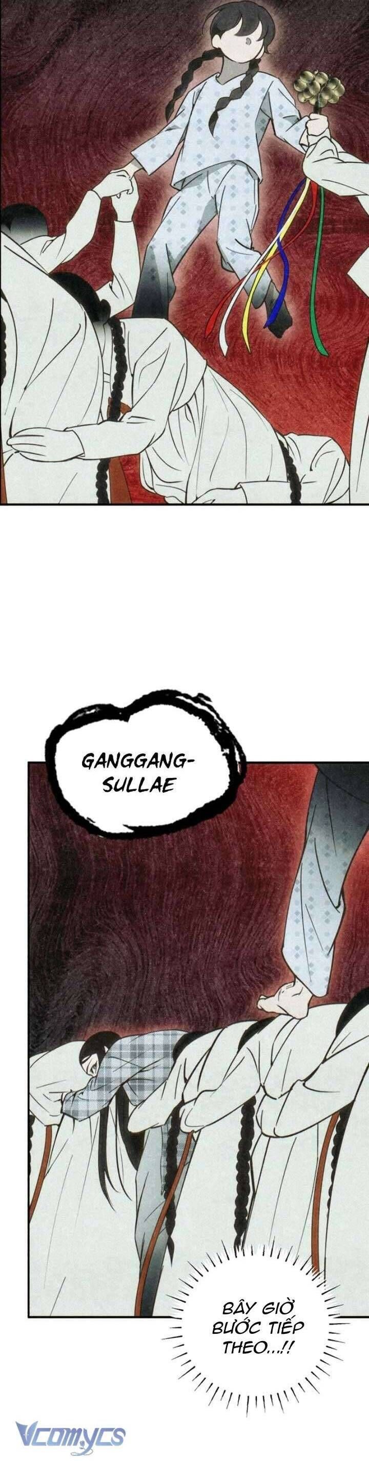 Mùa Hè Bị Nuốt Chửng Bởi Bóng Tối - Chapter 7 - Page 32