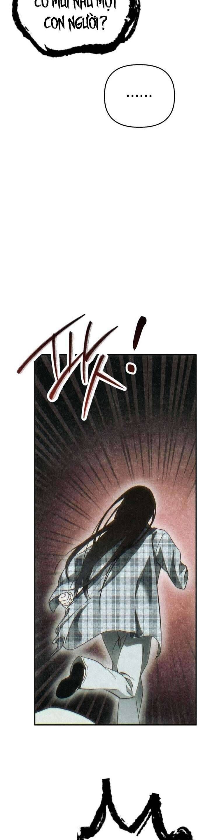 Mùa Hè Bị Nuốt Chửng Bởi Bóng Tối - Chapter 7 - Page 34