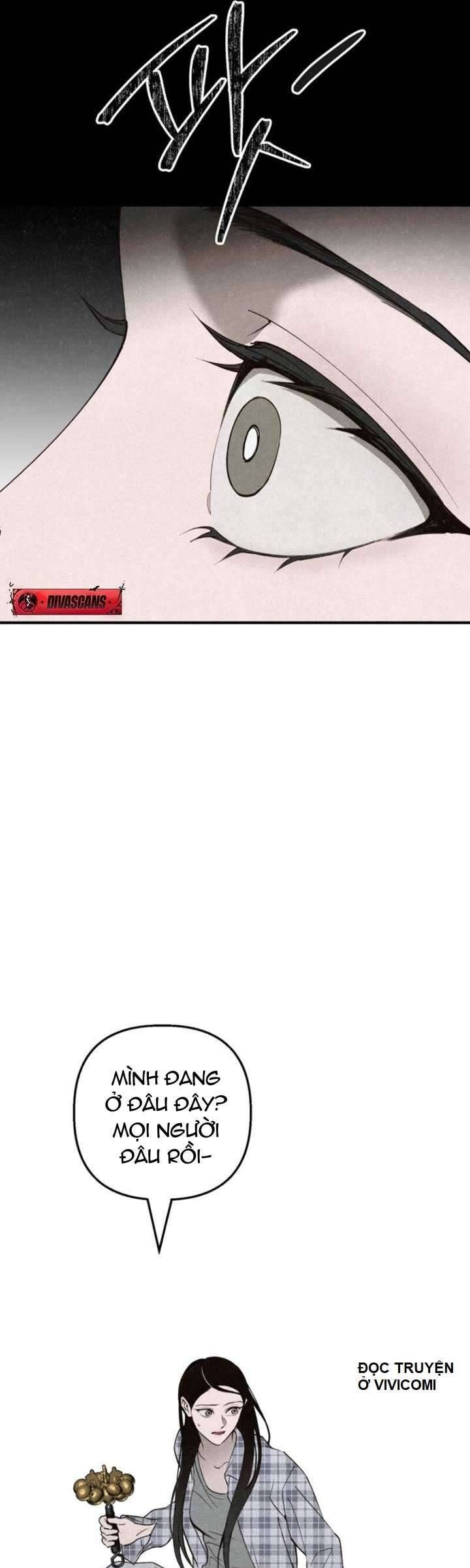 Mùa Hè Bị Nuốt Chửng Bởi Bóng Tối - Chapter 7 - Page 37