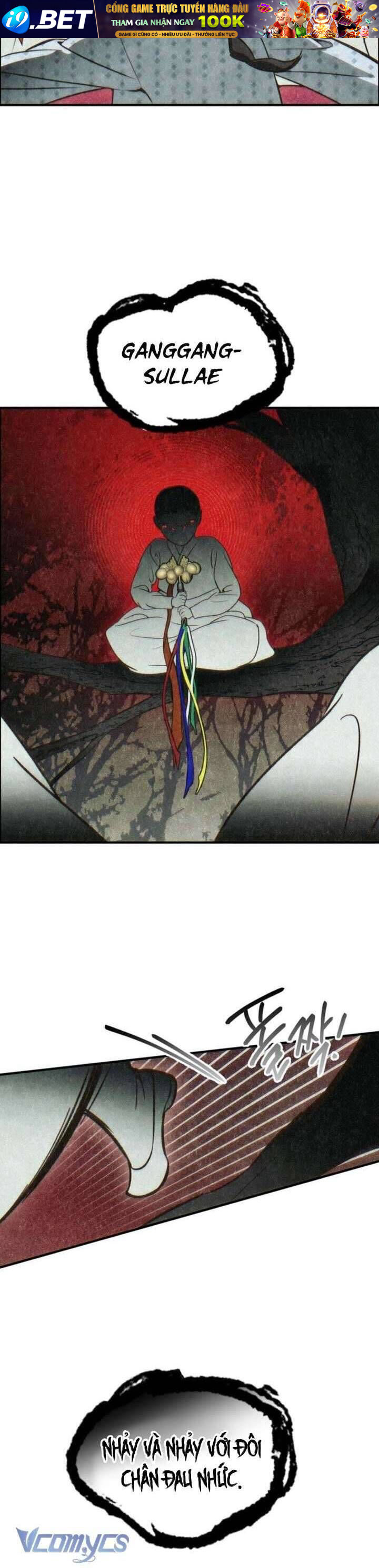 Mùa Hè Bị Nuốt Chửng Bởi Bóng Tối - Chapter 7 - Page 4