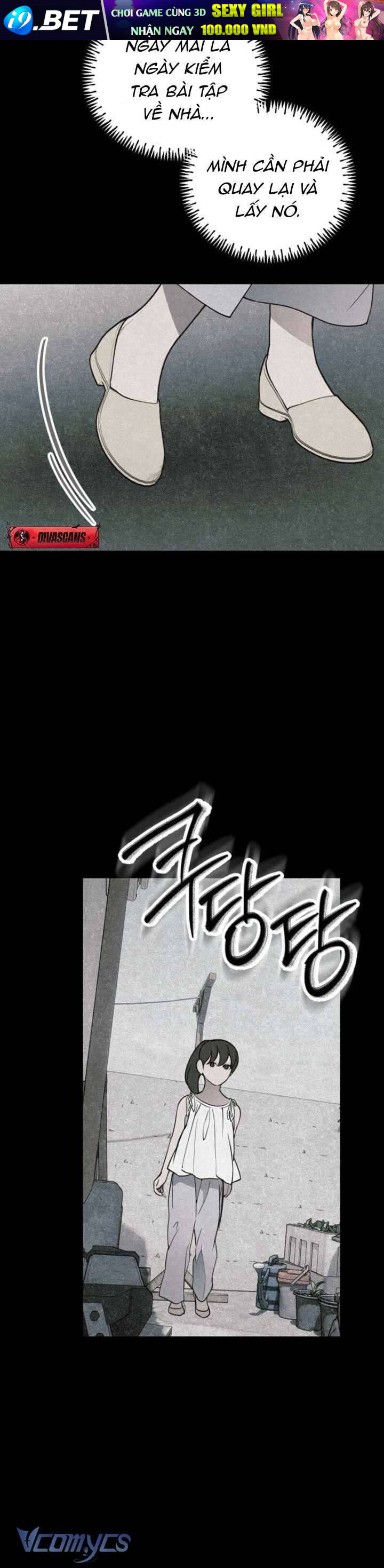 Mùa Hè Bị Nuốt Chửng Bởi Bóng Tối - Chapter 7 - Page 45