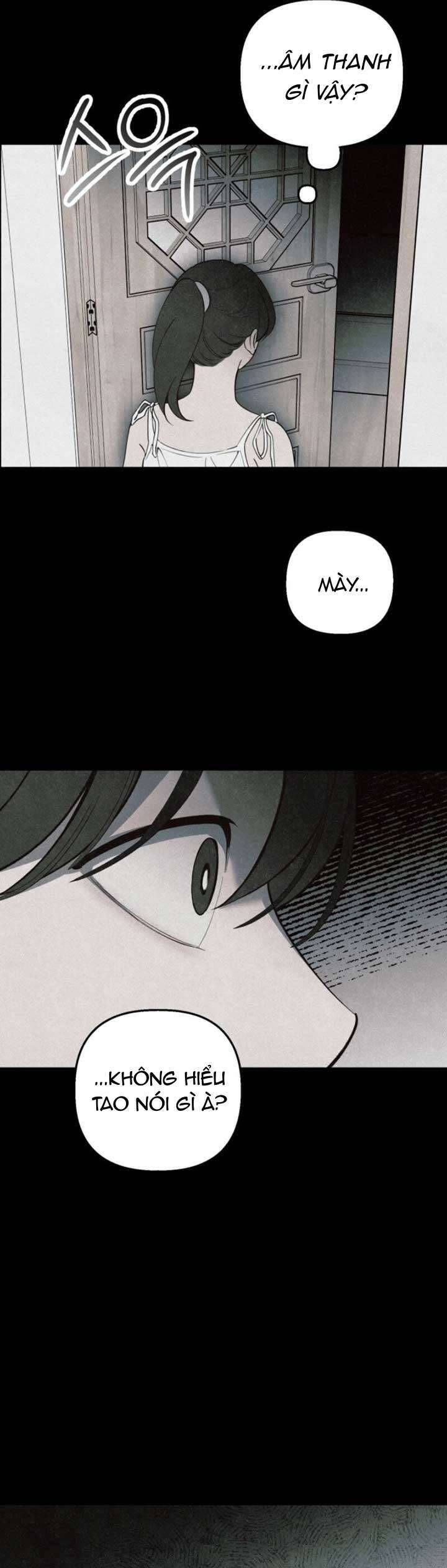 Mùa Hè Bị Nuốt Chửng Bởi Bóng Tối - Chapter 7 - Page 46