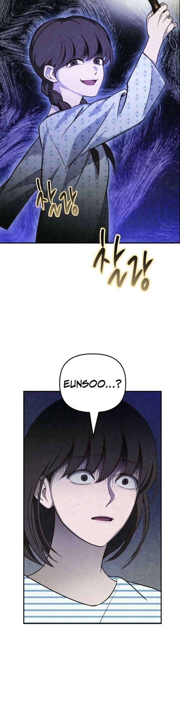 Mùa Hè Bị Nuốt Chửng Bởi Bóng Tối - Chapter 7 - Page 7