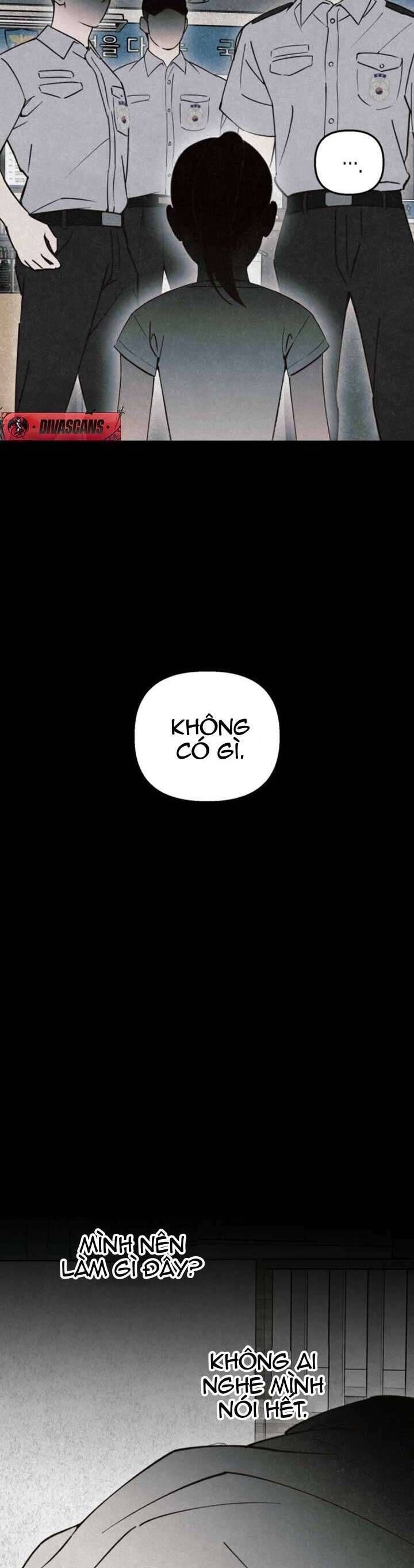 Mùa Hè Bị Nuốt Chửng Bởi Bóng Tối - Chapter 8 - Page 11