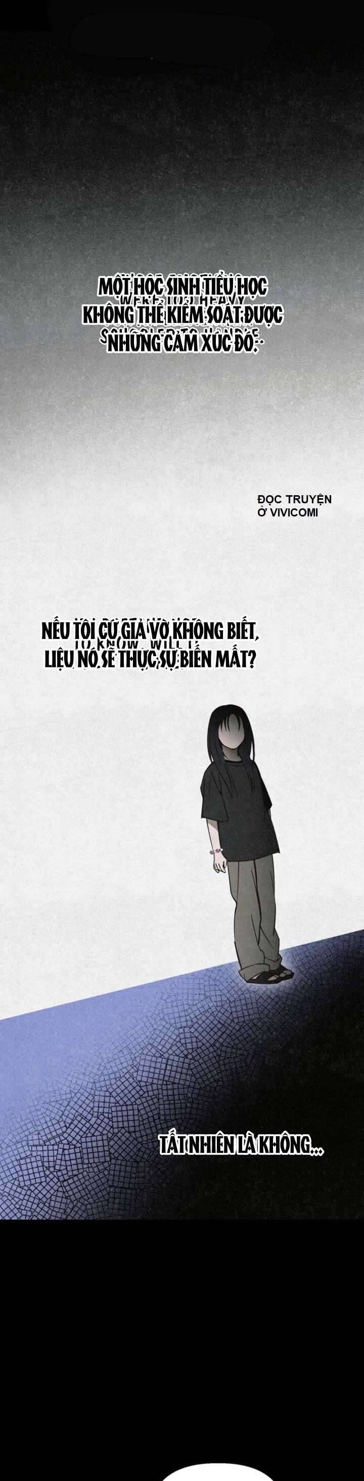 Mùa Hè Bị Nuốt Chửng Bởi Bóng Tối - Chapter 8 - Page 14