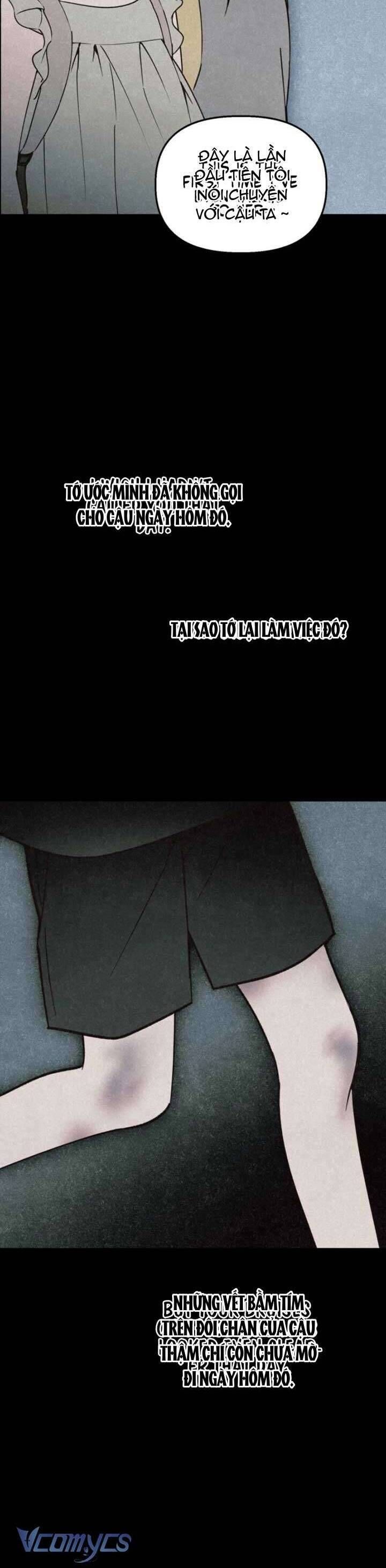 Mùa Hè Bị Nuốt Chửng Bởi Bóng Tối - Chapter 8 - Page 17