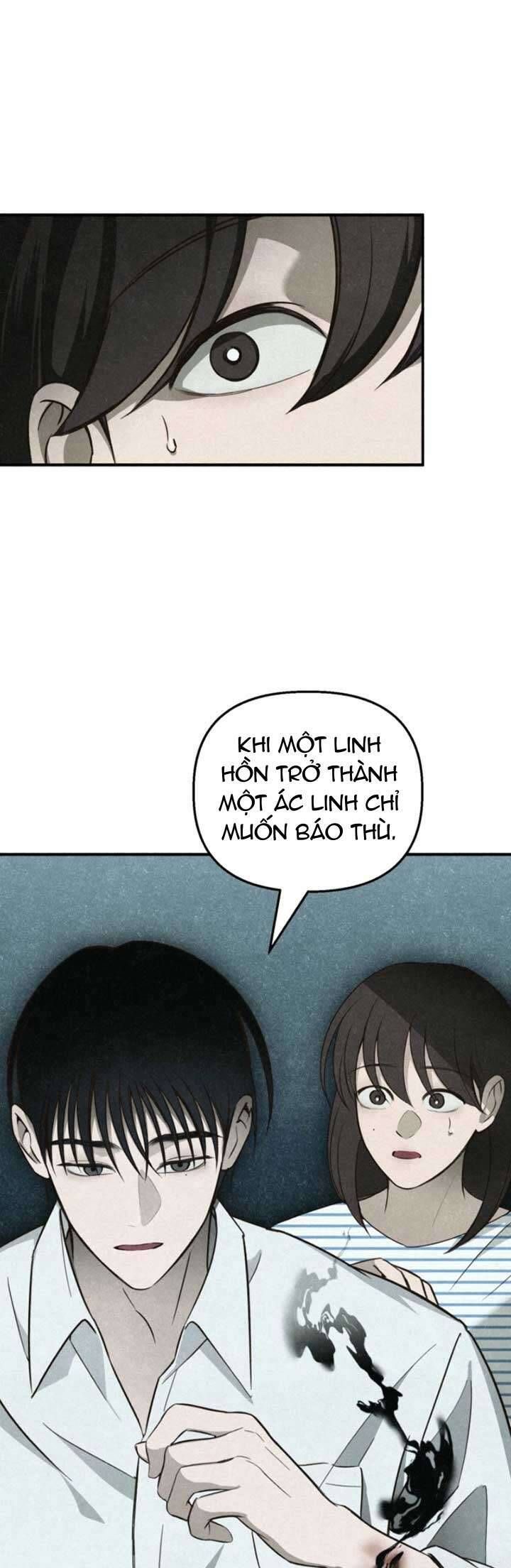 Mùa Hè Bị Nuốt Chửng Bởi Bóng Tối - Chapter 8 - Page 26