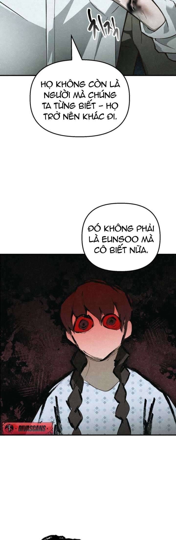 Mùa Hè Bị Nuốt Chửng Bởi Bóng Tối - Chapter 8 - Page 27