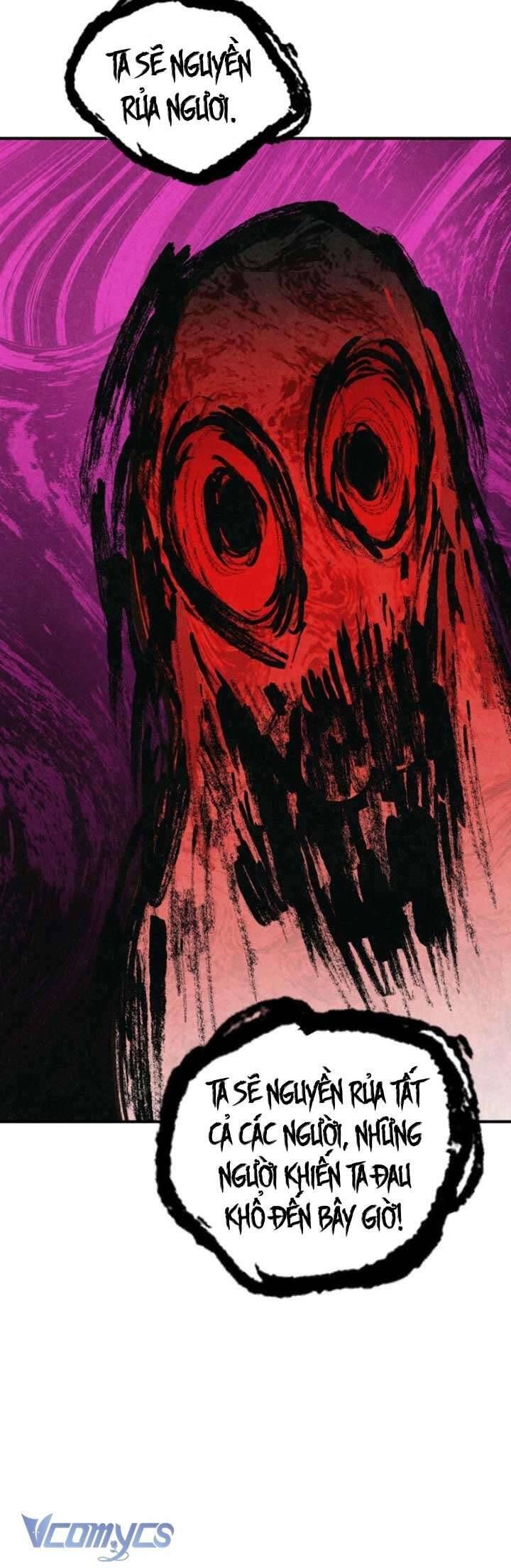 Mùa Hè Bị Nuốt Chửng Bởi Bóng Tối - Chapter 8 - Page 28