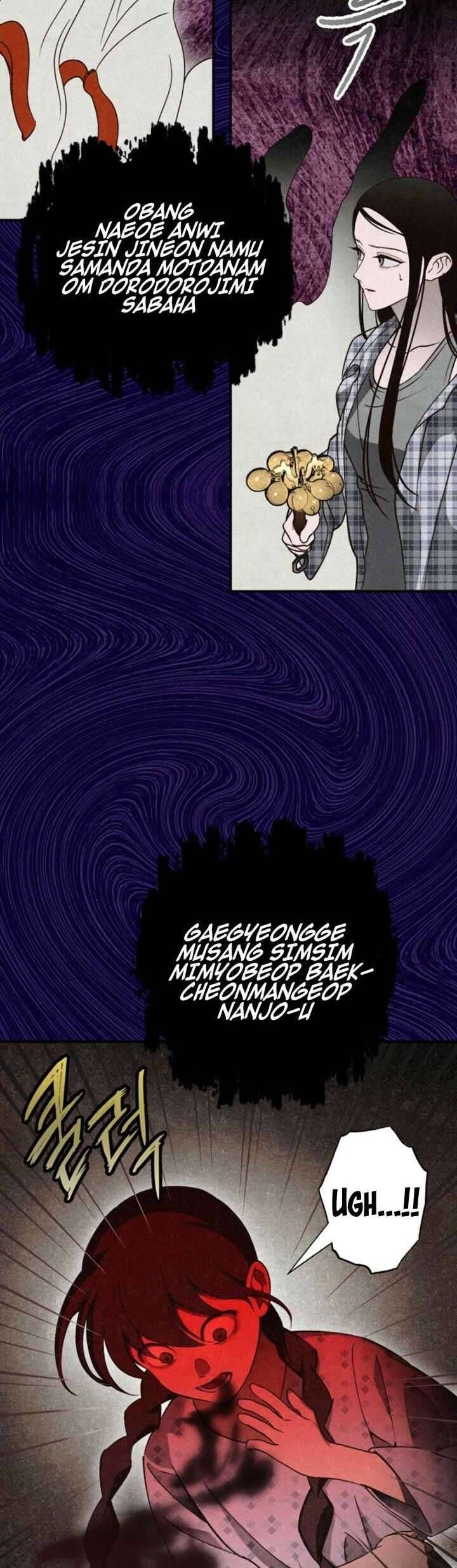 Mùa Hè Bị Nuốt Chửng Bởi Bóng Tối - Chapter 8 - Page 31