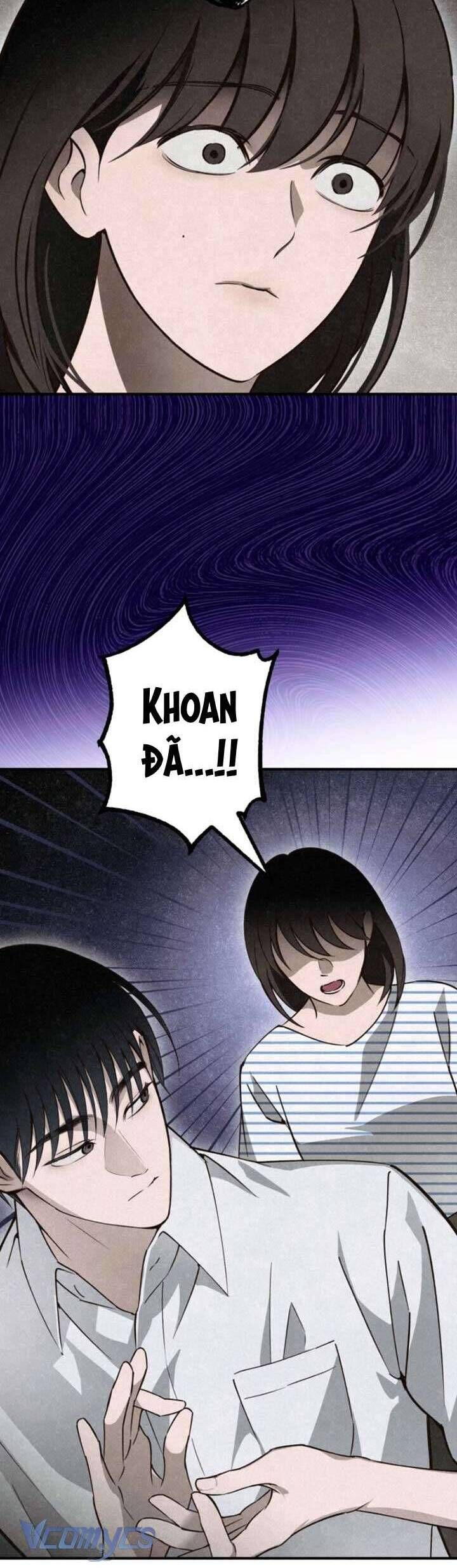 Mùa Hè Bị Nuốt Chửng Bởi Bóng Tối - Chapter 8 - Page 33