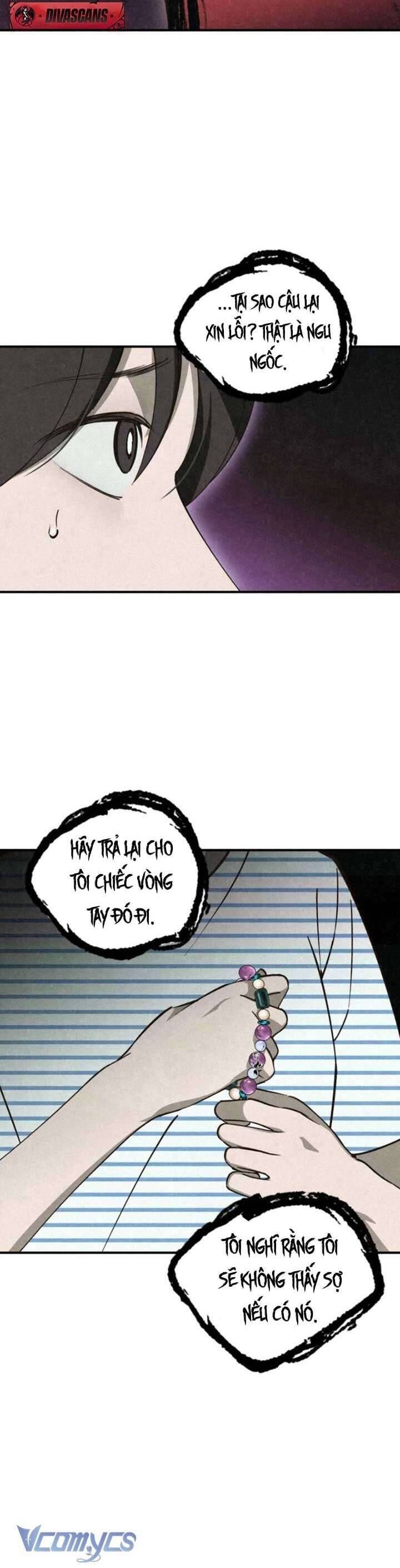 Mùa Hè Bị Nuốt Chửng Bởi Bóng Tối - Chapter 8 - Page 37