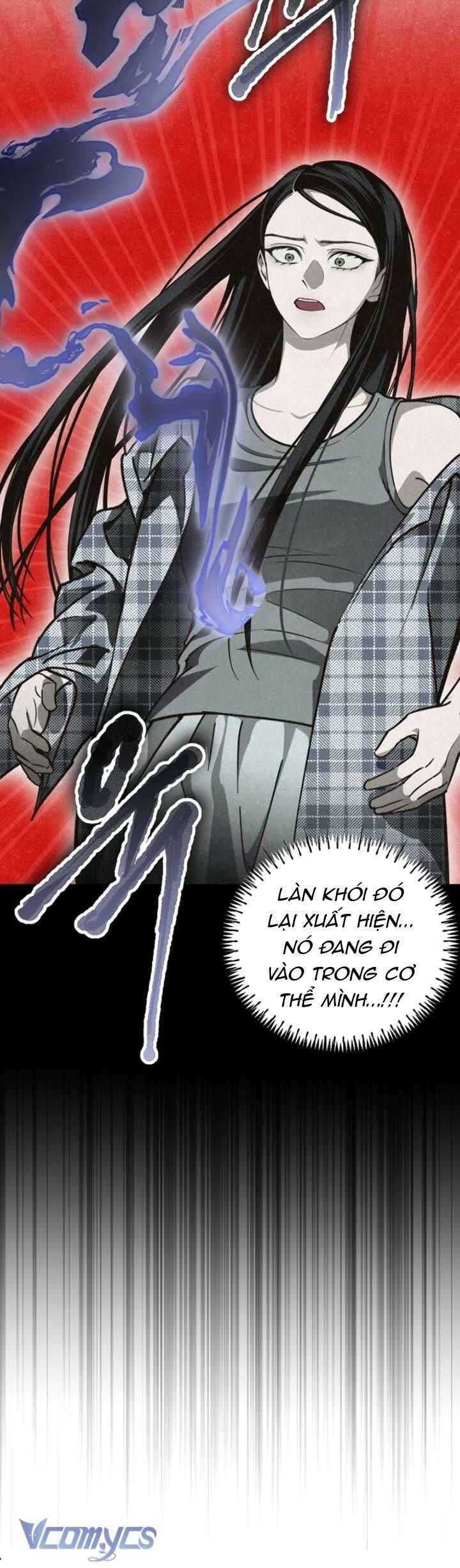 Mùa Hè Bị Nuốt Chửng Bởi Bóng Tối - Chapter 8 - Page 42