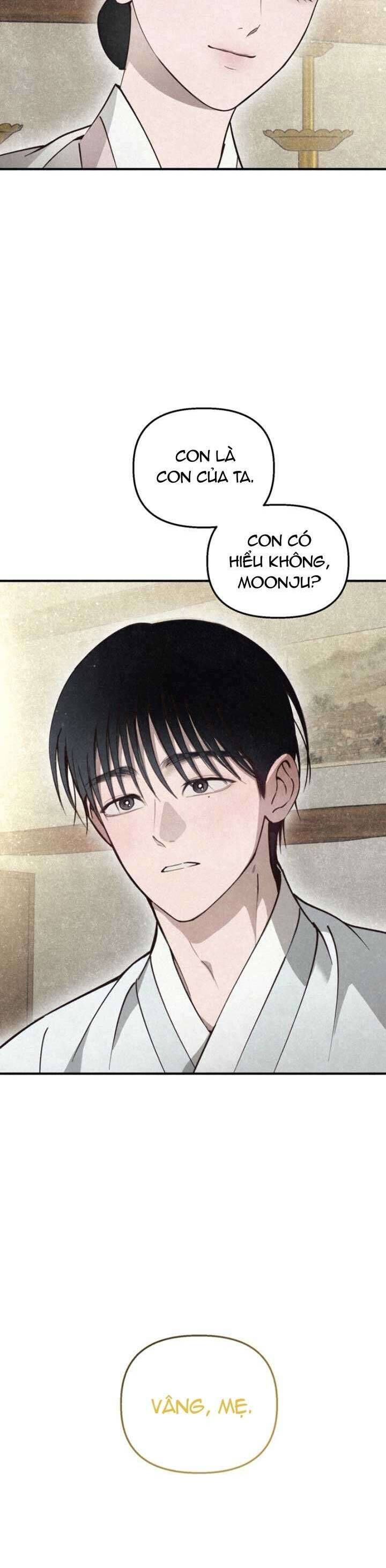 Mùa Hè Bị Nuốt Chửng Bởi Bóng Tối - Chapter 8 - Page 44