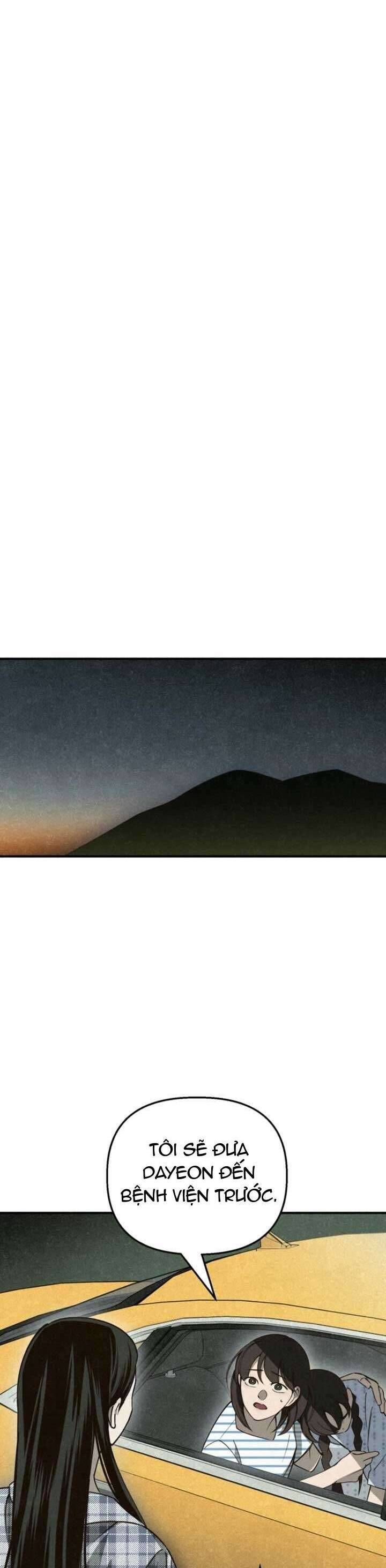 Mùa Hè Bị Nuốt Chửng Bởi Bóng Tối - Chapter 8 - Page 45