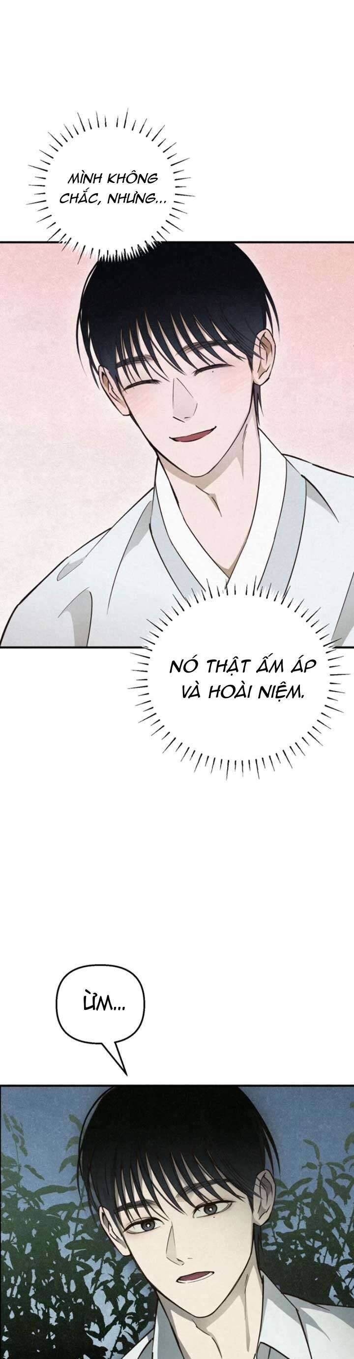 Mùa Hè Bị Nuốt Chửng Bởi Bóng Tối - Chapter 8 - Page 47