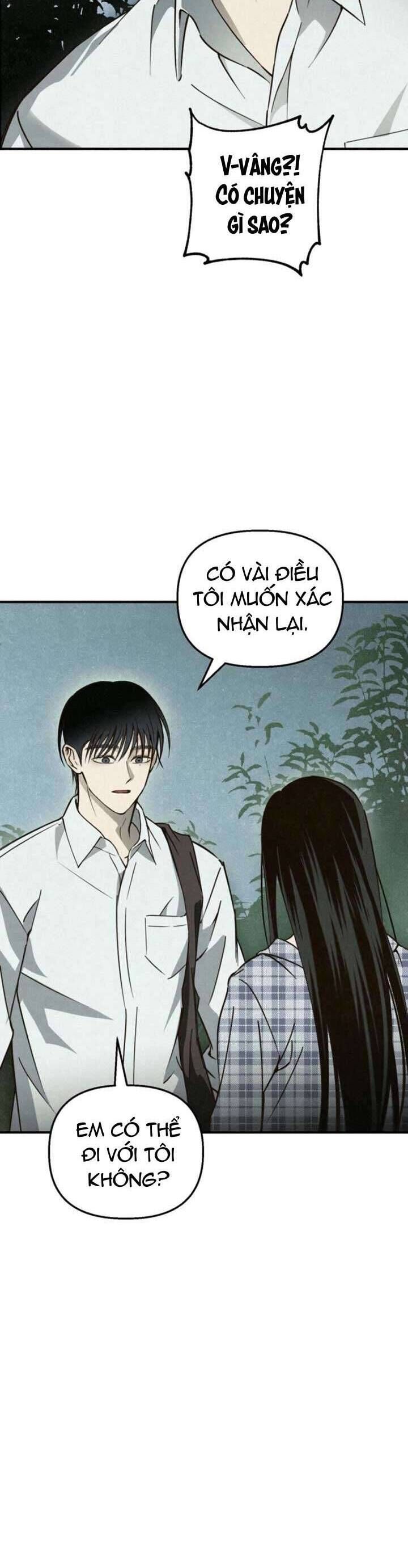 Mùa Hè Bị Nuốt Chửng Bởi Bóng Tối - Chapter 8 - Page 48