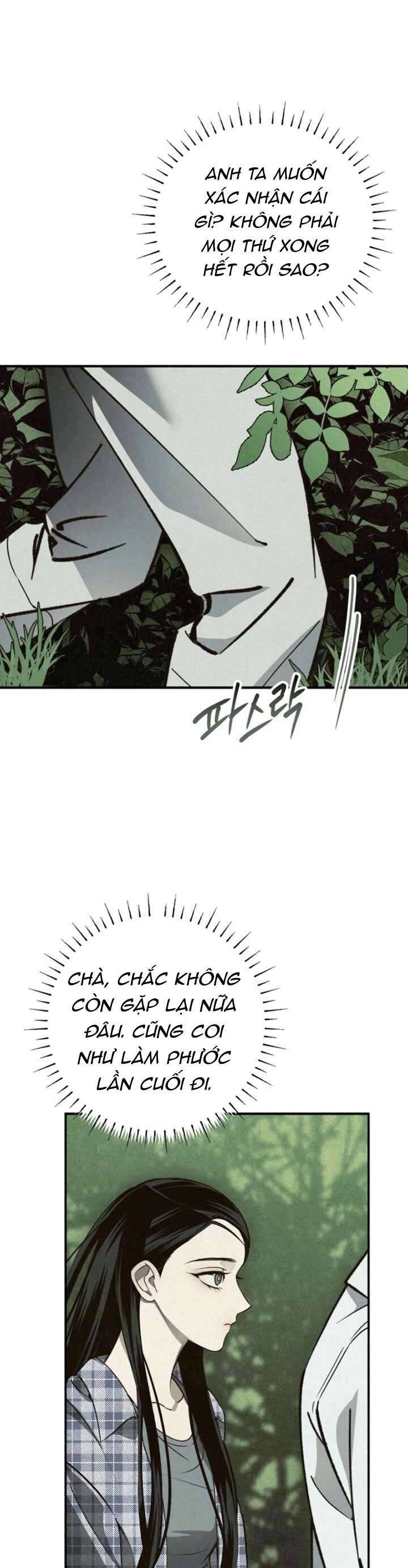 Mùa Hè Bị Nuốt Chửng Bởi Bóng Tối - Chapter 8 - Page 49