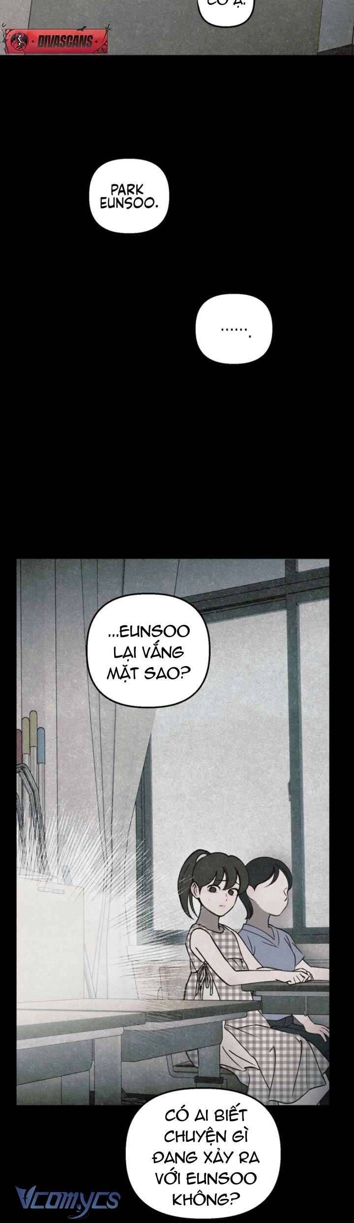 Mùa Hè Bị Nuốt Chửng Bởi Bóng Tối - Chapter 8 - Page 5