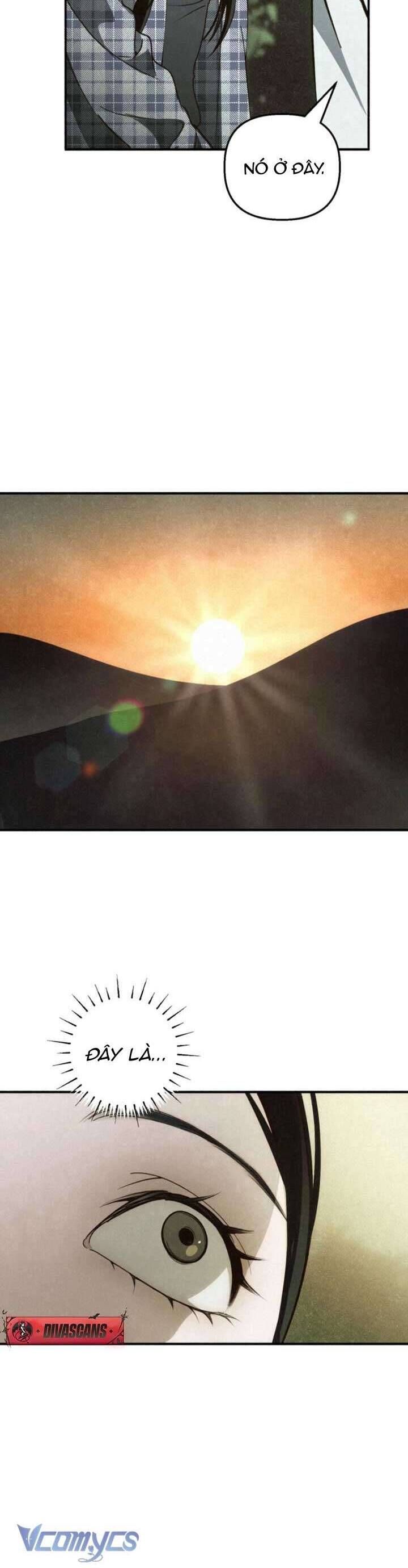 Mùa Hè Bị Nuốt Chửng Bởi Bóng Tối - Chapter 8 - Page 50