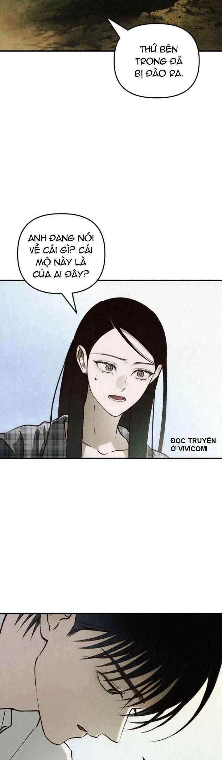 Mùa Hè Bị Nuốt Chửng Bởi Bóng Tối - Chapter 8 - Page 52