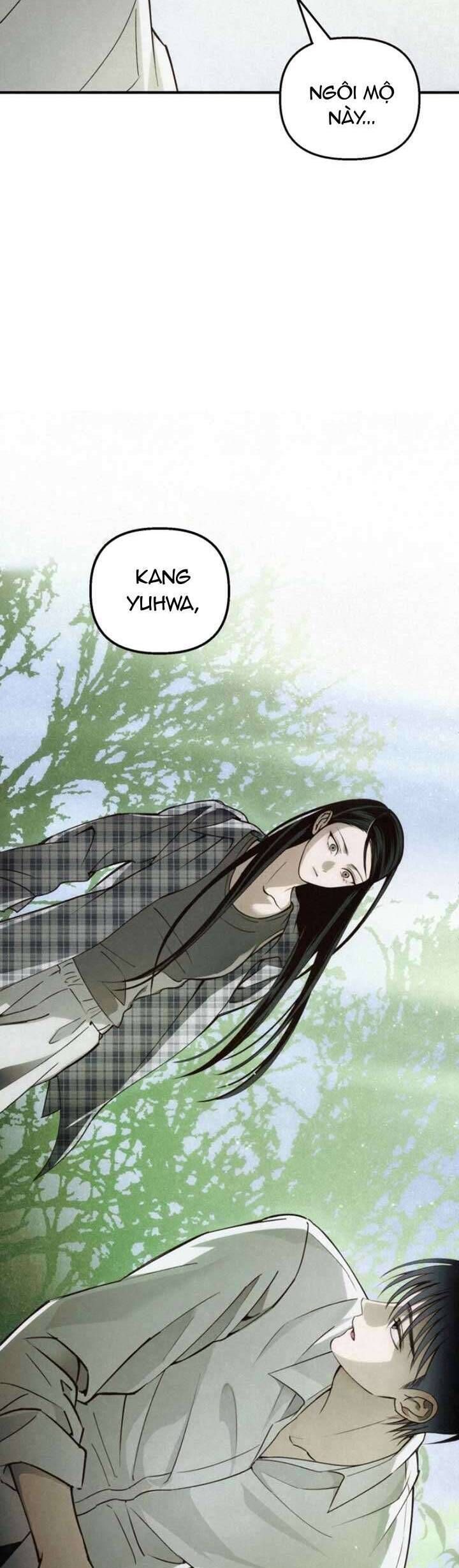 Mùa Hè Bị Nuốt Chửng Bởi Bóng Tối - Chapter 8 - Page 53