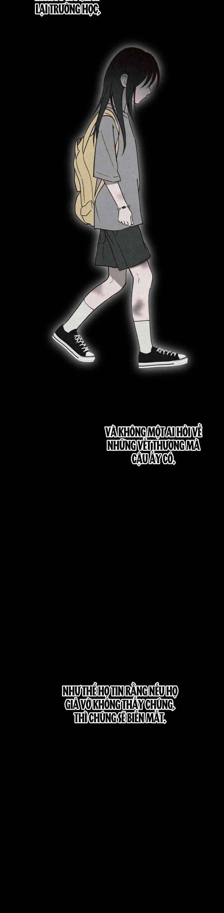 Mùa Hè Bị Nuốt Chửng Bởi Bóng Tối - Chapter 8 - Page 8