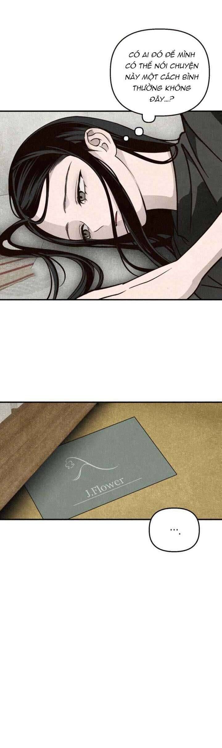 Mùa Hè Bị Nuốt Chửng Bởi Bóng Tối - Chapter 9 - Page 11