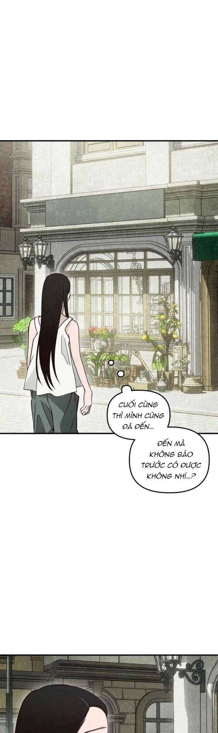 Mùa Hè Bị Nuốt Chửng Bởi Bóng Tối - Chapter 9 - Page 12