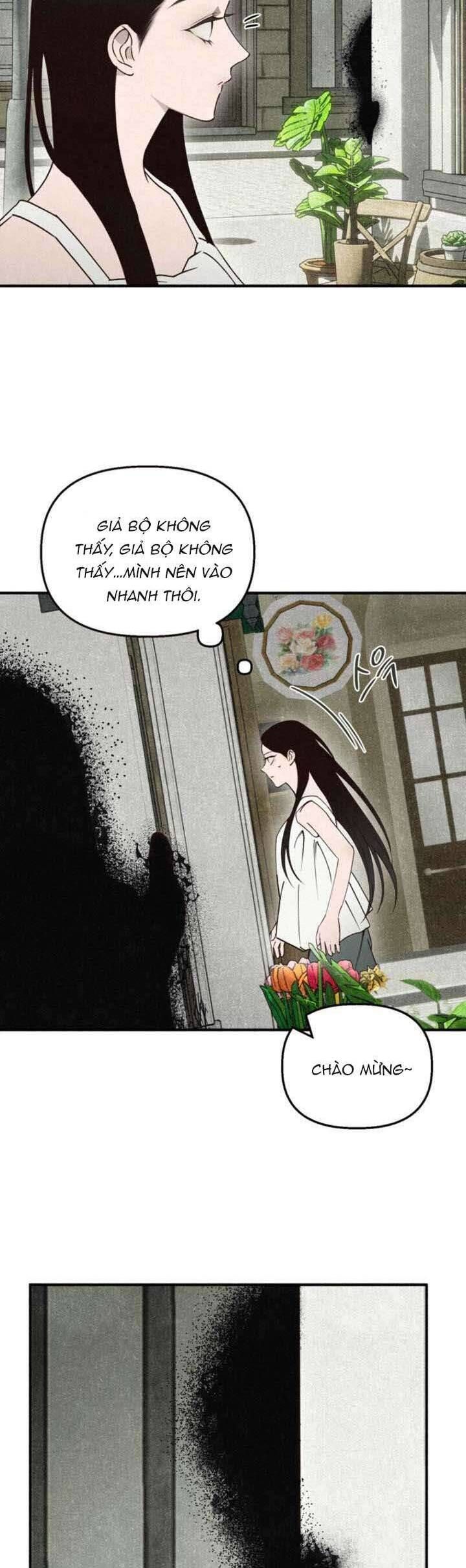 Mùa Hè Bị Nuốt Chửng Bởi Bóng Tối - Chapter 9 - Page 13