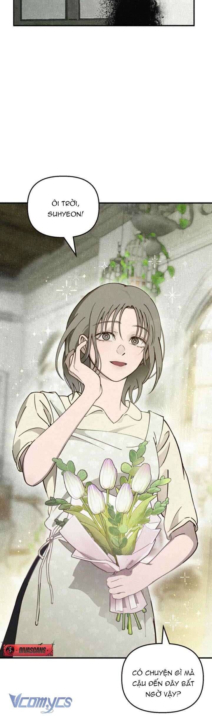 Mùa Hè Bị Nuốt Chửng Bởi Bóng Tối - Chapter 9 - Page 14