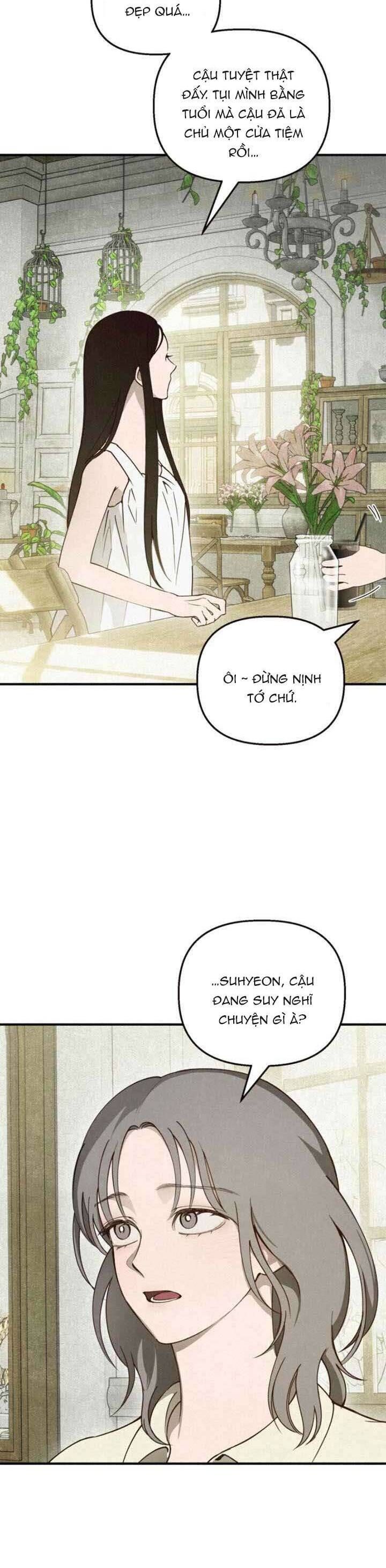 Mùa Hè Bị Nuốt Chửng Bởi Bóng Tối - Chapter 9 - Page 17