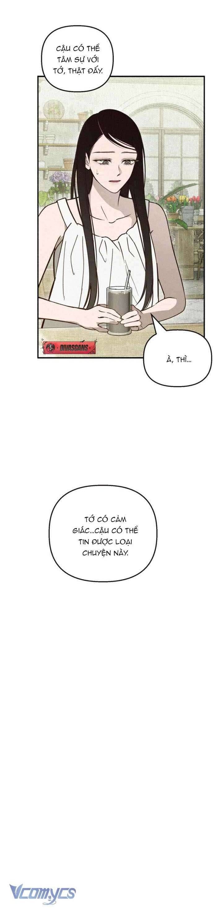 Mùa Hè Bị Nuốt Chửng Bởi Bóng Tối - Chapter 9 - Page 18