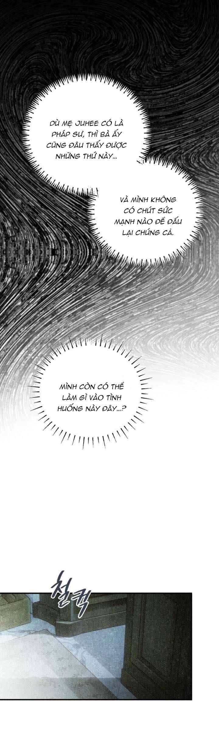 Mùa Hè Bị Nuốt Chửng Bởi Bóng Tối - Chapter 9 - Page 25