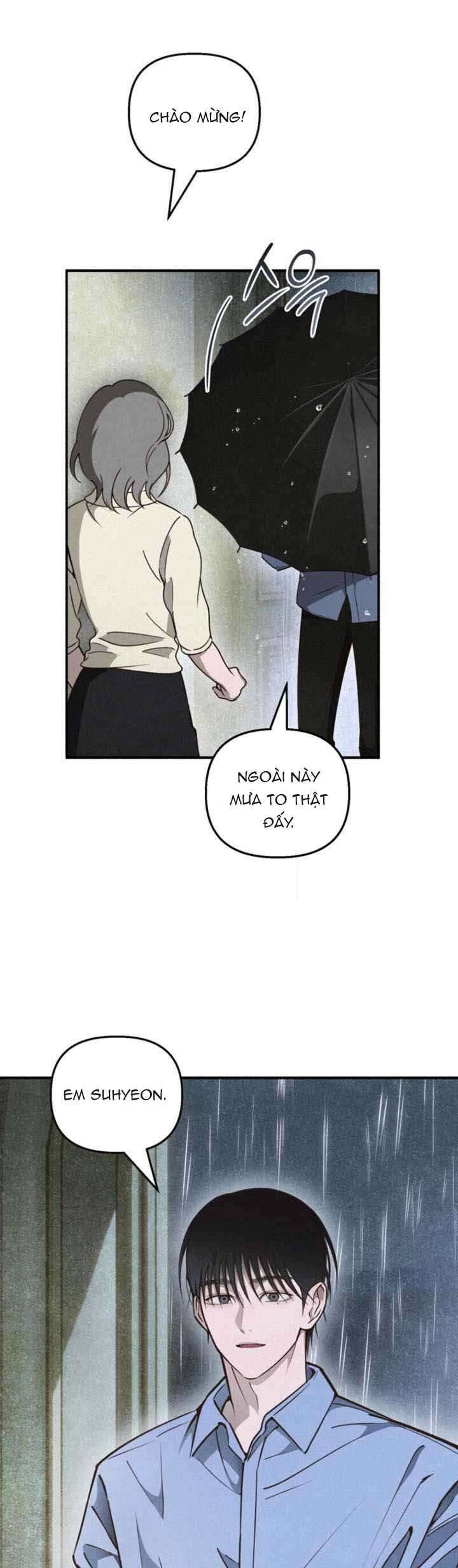 Mùa Hè Bị Nuốt Chửng Bởi Bóng Tối - Chapter 9 - Page 26