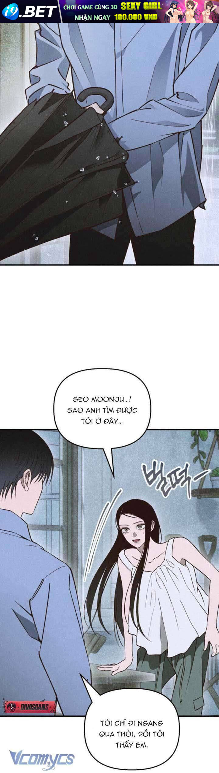 Mùa Hè Bị Nuốt Chửng Bởi Bóng Tối - Chapter 9 - Page 27