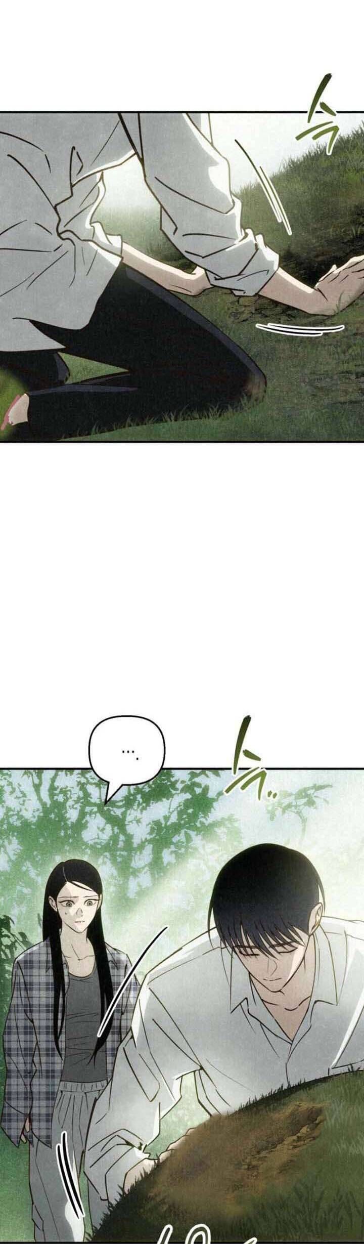 Mùa Hè Bị Nuốt Chửng Bởi Bóng Tối - Chapter 9 - Page 3