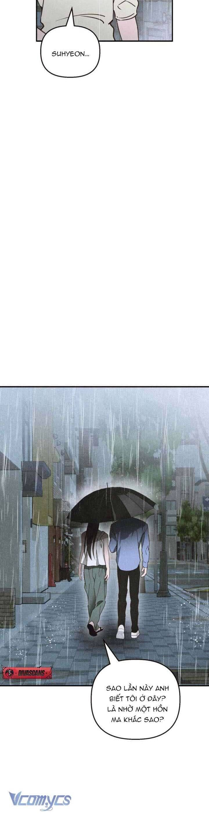 Mùa Hè Bị Nuốt Chửng Bởi Bóng Tối - Chapter 9 - Page 31