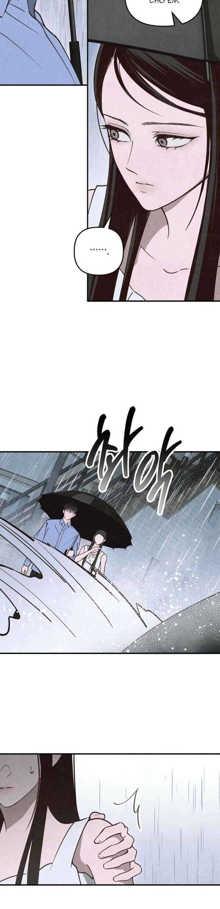 Mùa Hè Bị Nuốt Chửng Bởi Bóng Tối - Chapter 9 - Page 33