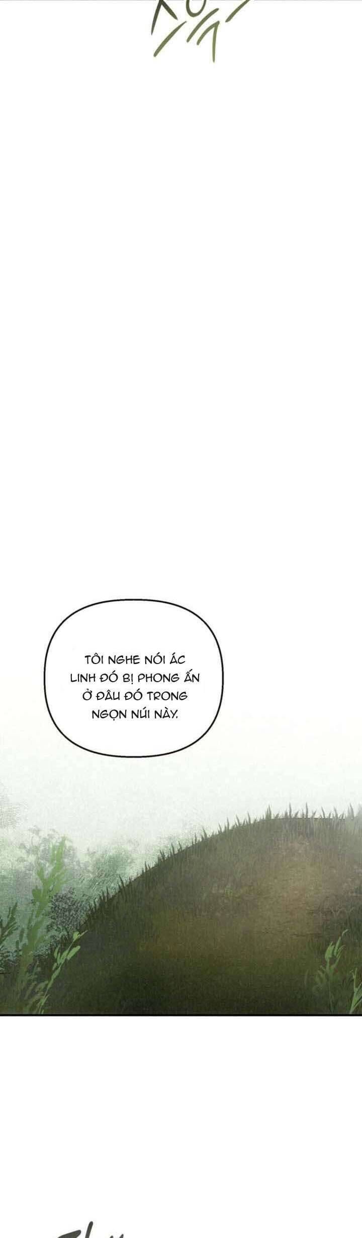 Mùa Hè Bị Nuốt Chửng Bởi Bóng Tối - Chapter 9 - Page 4