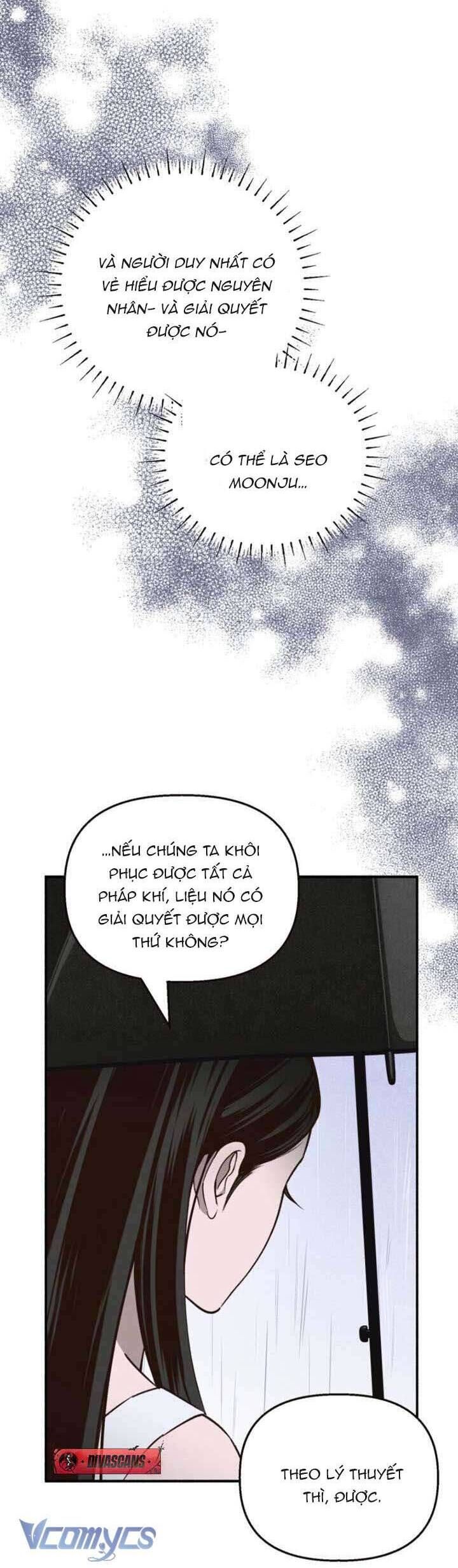 Mùa Hè Bị Nuốt Chửng Bởi Bóng Tối - Chapter 9 - Page 40