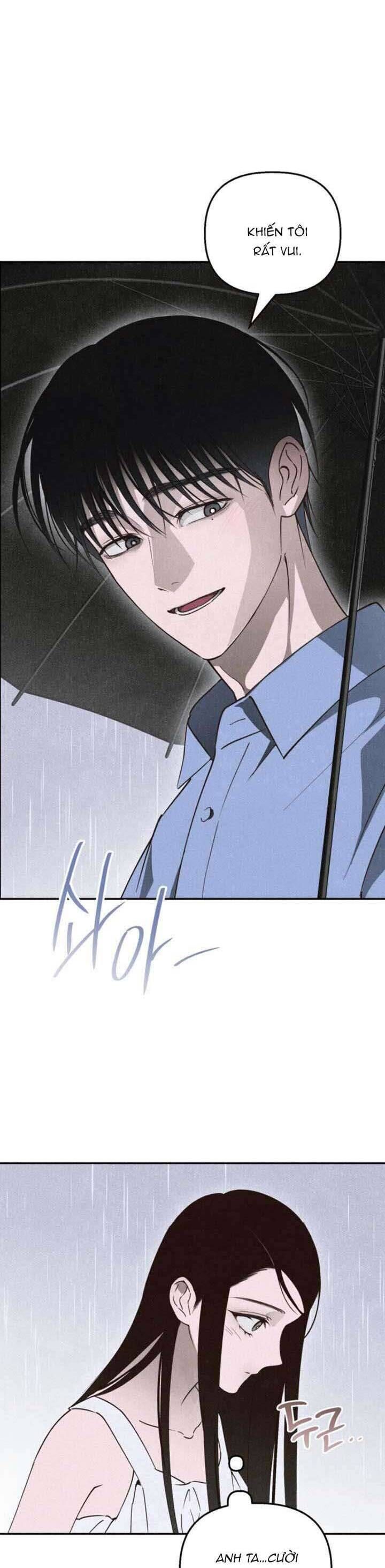 Mùa Hè Bị Nuốt Chửng Bởi Bóng Tối - Chapter 9 - Page 43