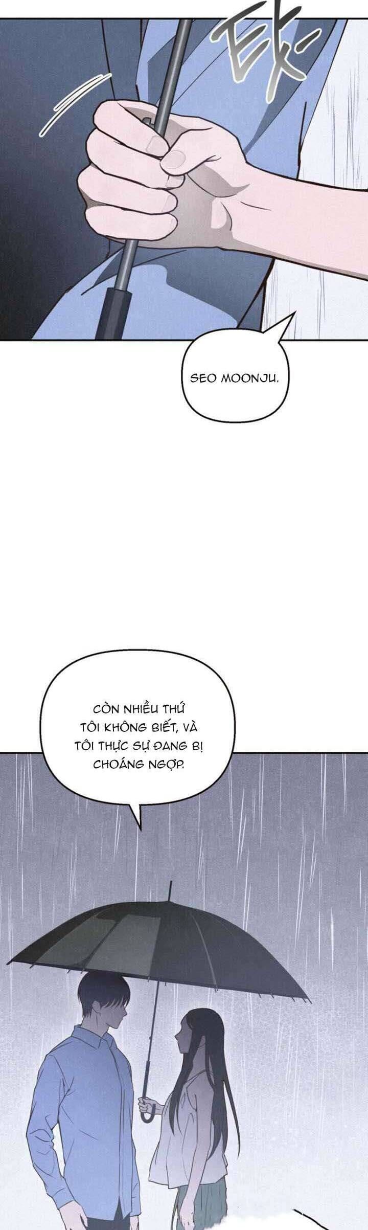 Mùa Hè Bị Nuốt Chửng Bởi Bóng Tối - Chapter 9 - Page 47