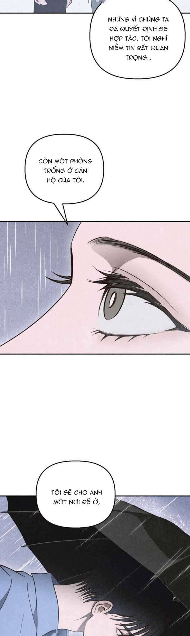 Mùa Hè Bị Nuốt Chửng Bởi Bóng Tối - Chapter 9 - Page 48