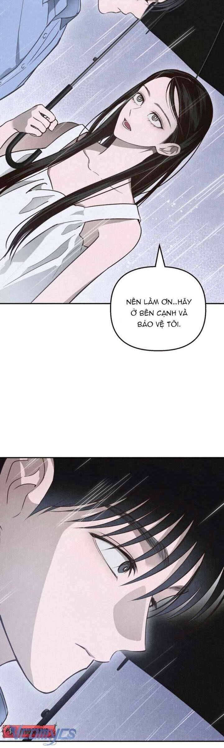 Mùa Hè Bị Nuốt Chửng Bởi Bóng Tối - Chapter 9 - Page 49