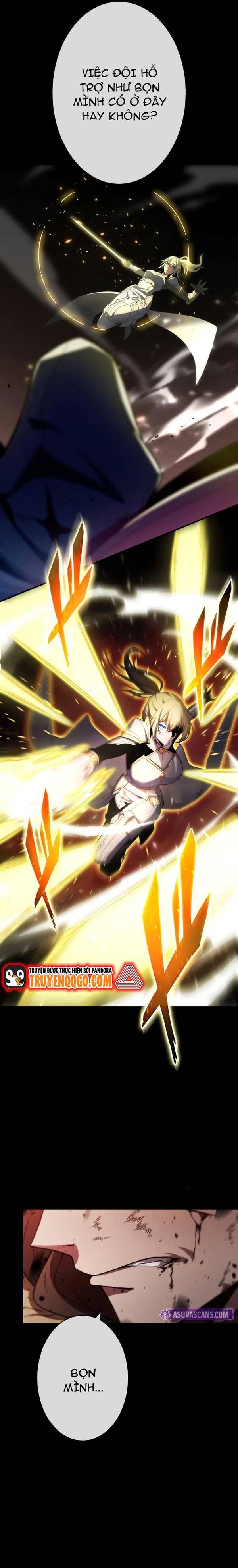 Kiếm Sĩ Hắc Ám Tái Xuất - Chapter 1 - Page 13