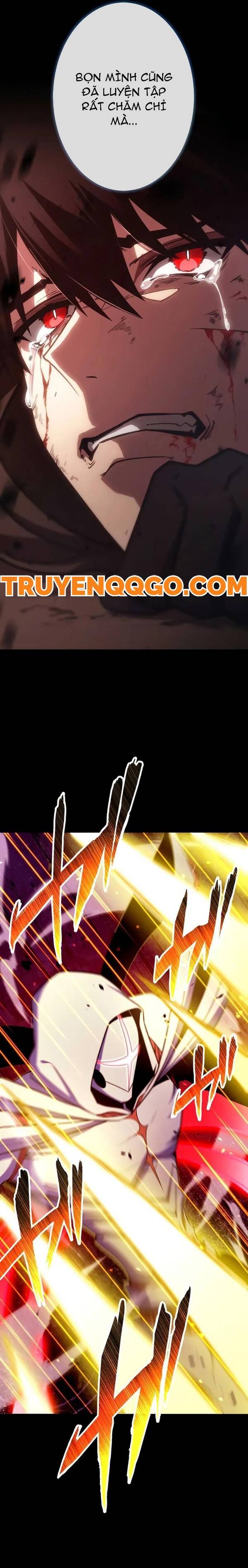 Kiếm Sĩ Hắc Ám Tái Xuất - Chapter 1 - Page 14