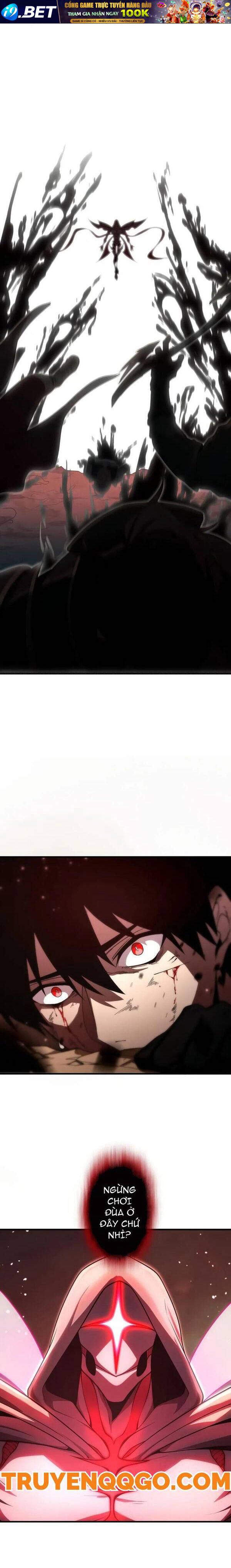 Kiếm Sĩ Hắc Ám Tái Xuất - Chapter 1 - Page 17